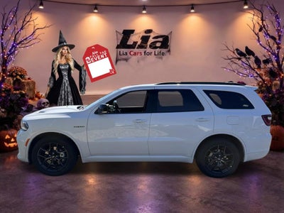 2027 Dodge Durango GT