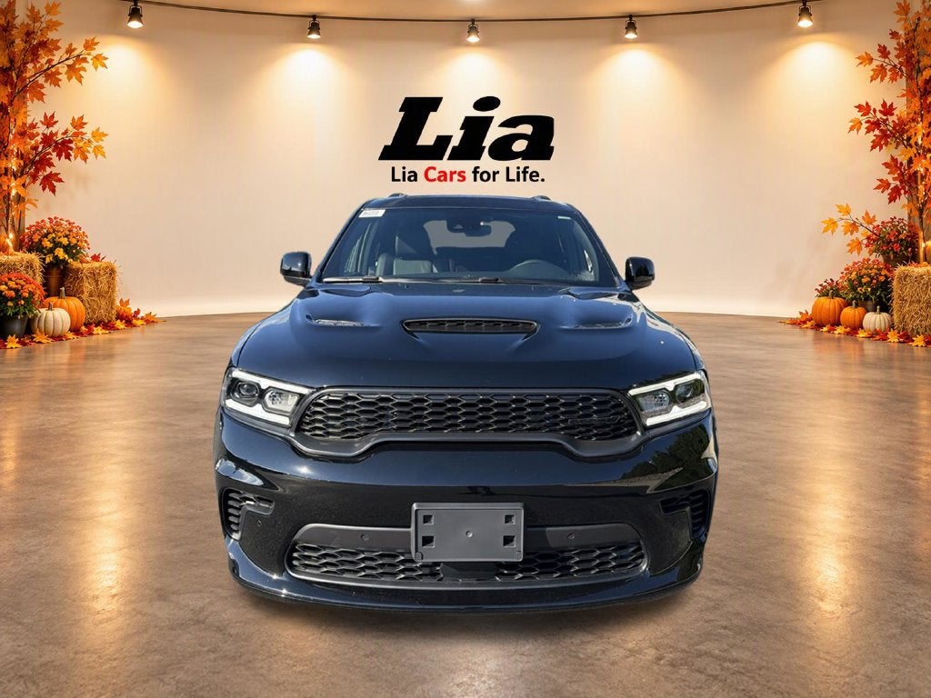 2027 Dodge Durango GT