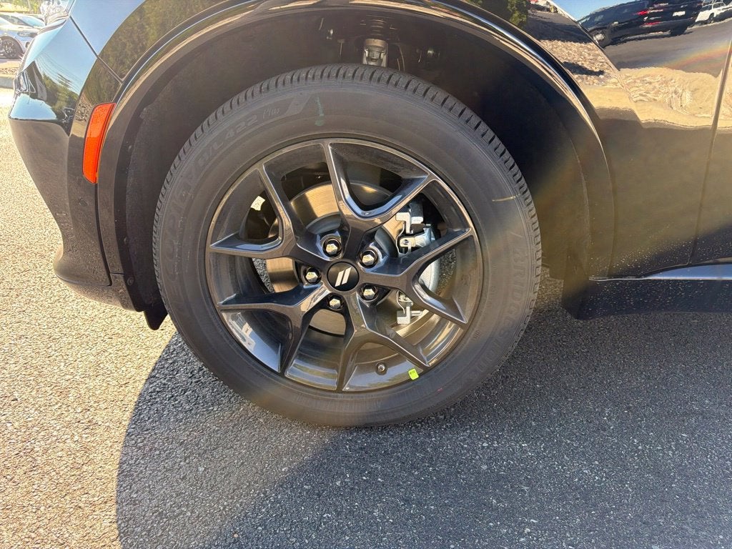 2027 Dodge Durango GT