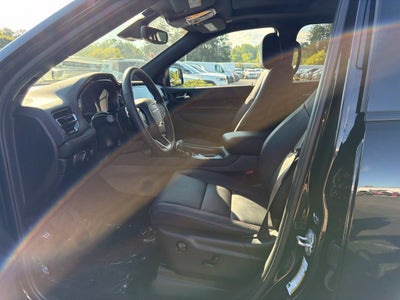 2027 Dodge Durango GT