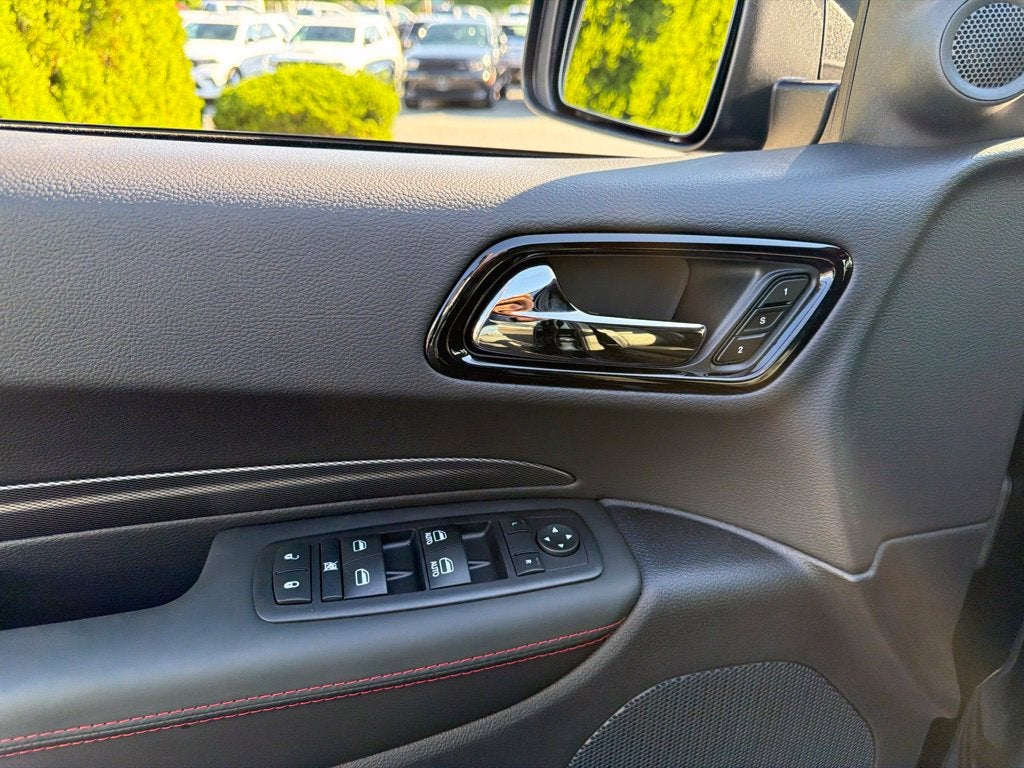 2027 Dodge Durango GT