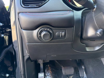 2027 Dodge Durango GT