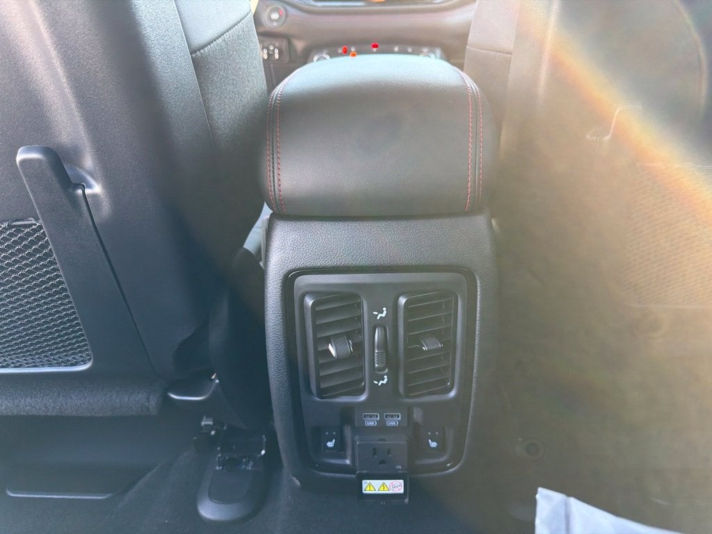 2027 Dodge Durango GT