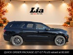 2027 Dodge Durango GT