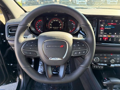 2027 Dodge Durango GT