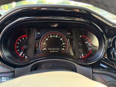 2027 Dodge Durango GT