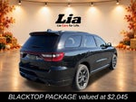 2027 Dodge Durango GT