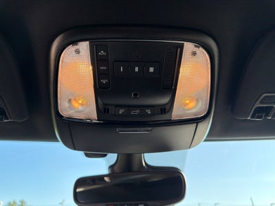 2027 Dodge Durango GT