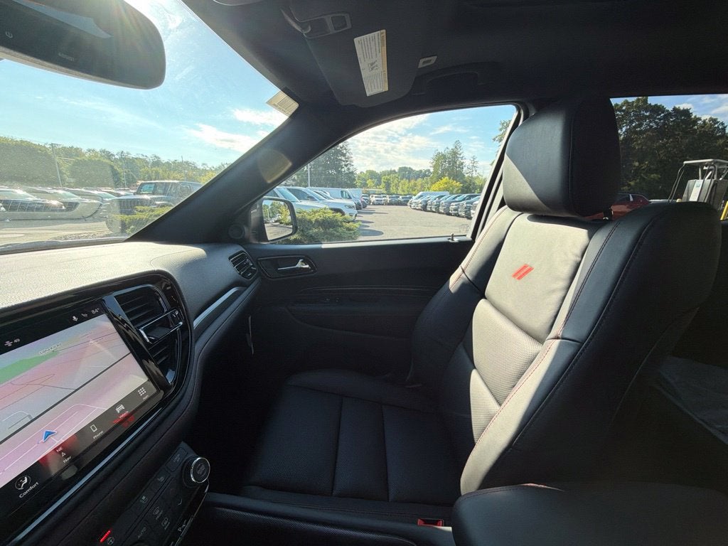 2027 Dodge Durango GT