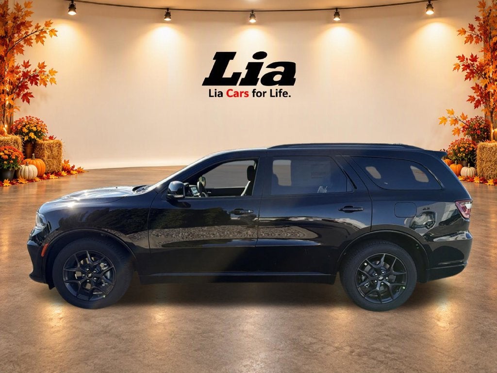 2027 Dodge Durango GT