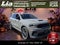 2027 Dodge Durango GT