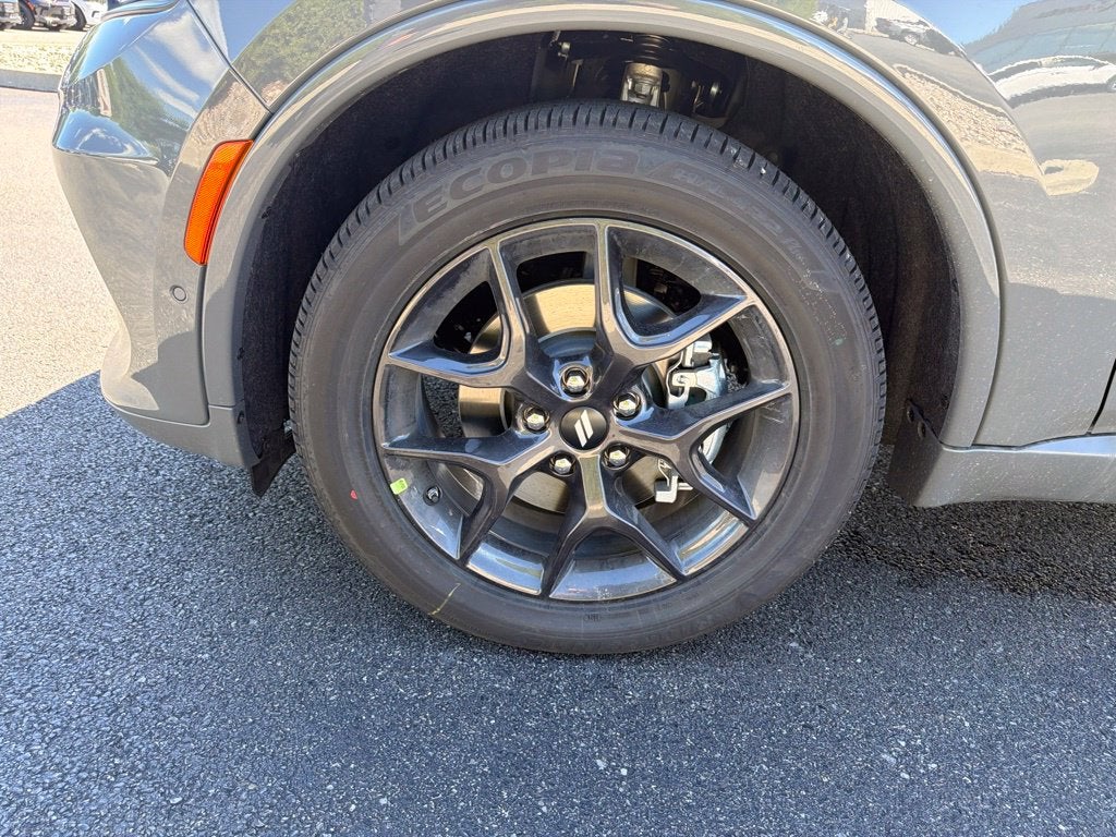 2027 Dodge Durango GT