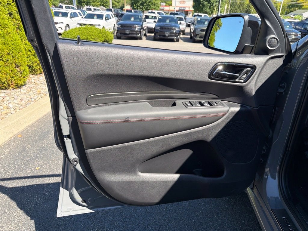 2027 Dodge Durango GT