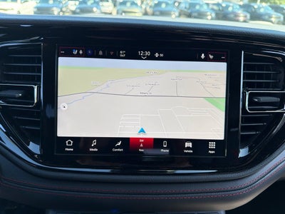 2027 Dodge Durango GT