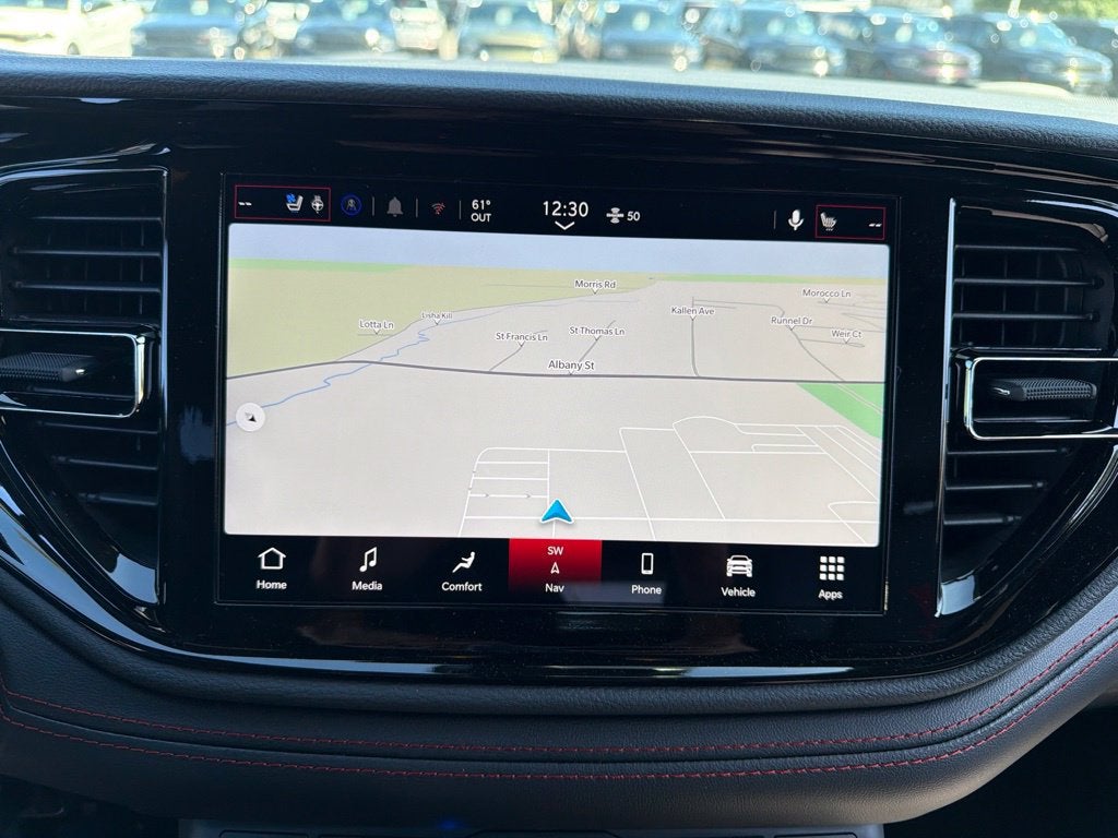 2027 Dodge Durango GT