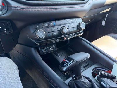 2027 Dodge Durango GT