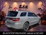 2027 Dodge Durango GT