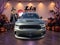 2027 Dodge Durango GT