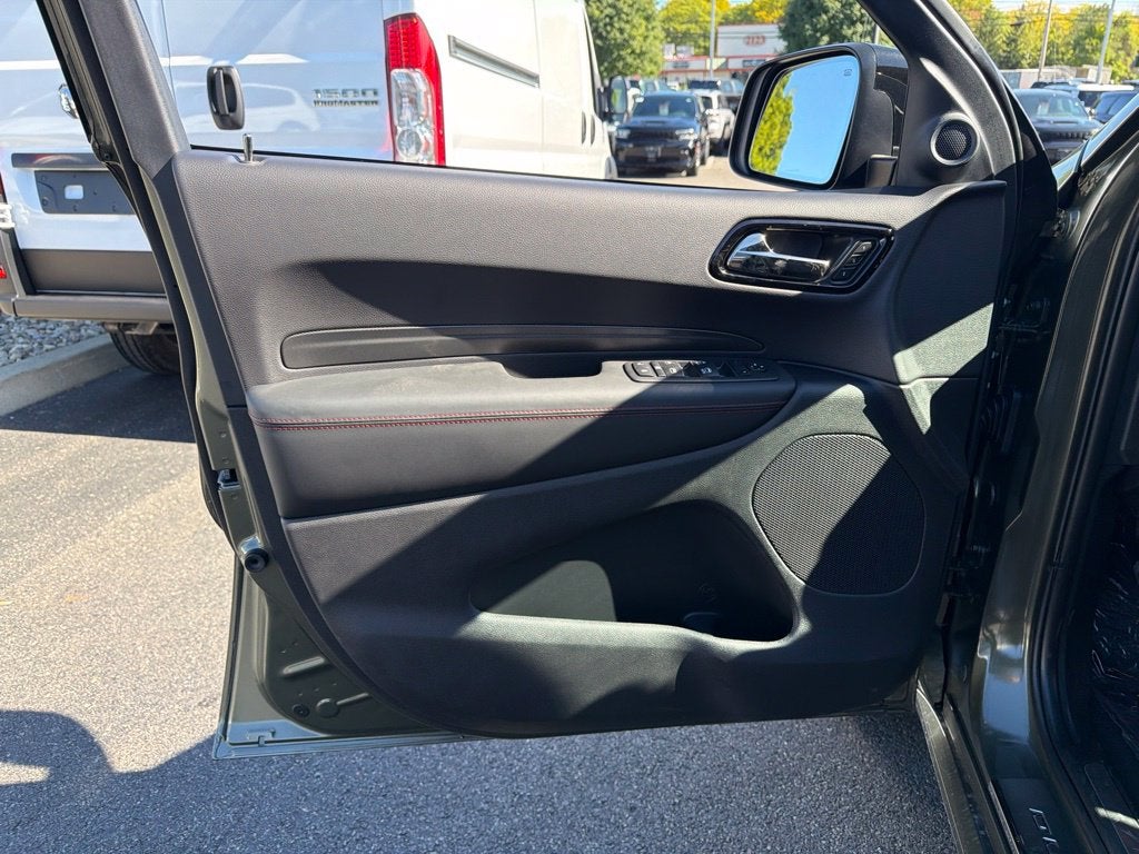 2027 Dodge Durango GT