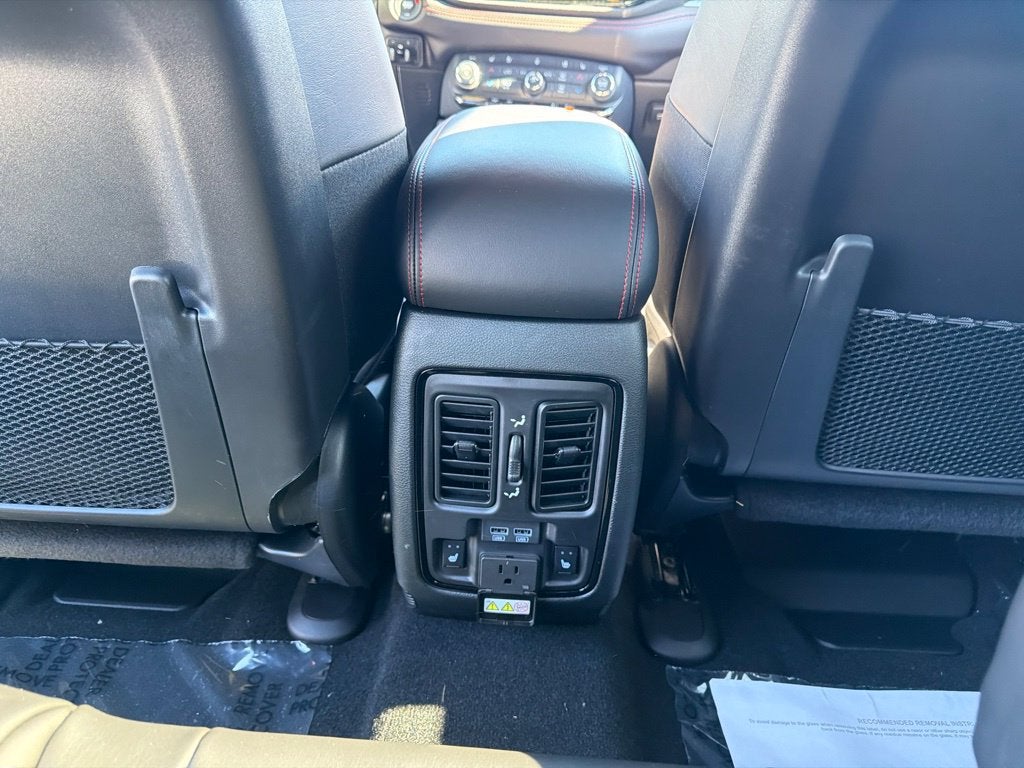 2027 Dodge Durango GT