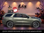 2027 Dodge Durango GT