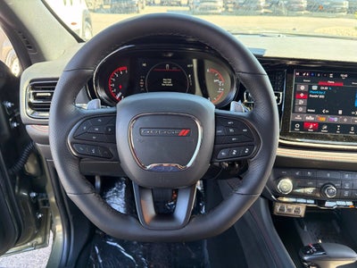 2027 Dodge Durango GT