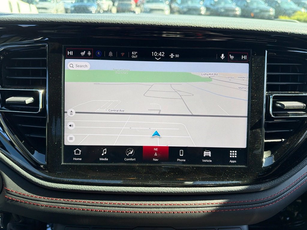 2027 Dodge Durango GT
