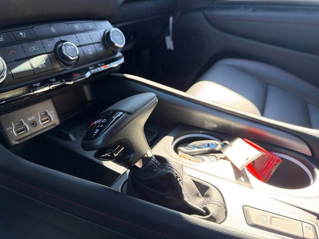 2027 Dodge Durango GT
