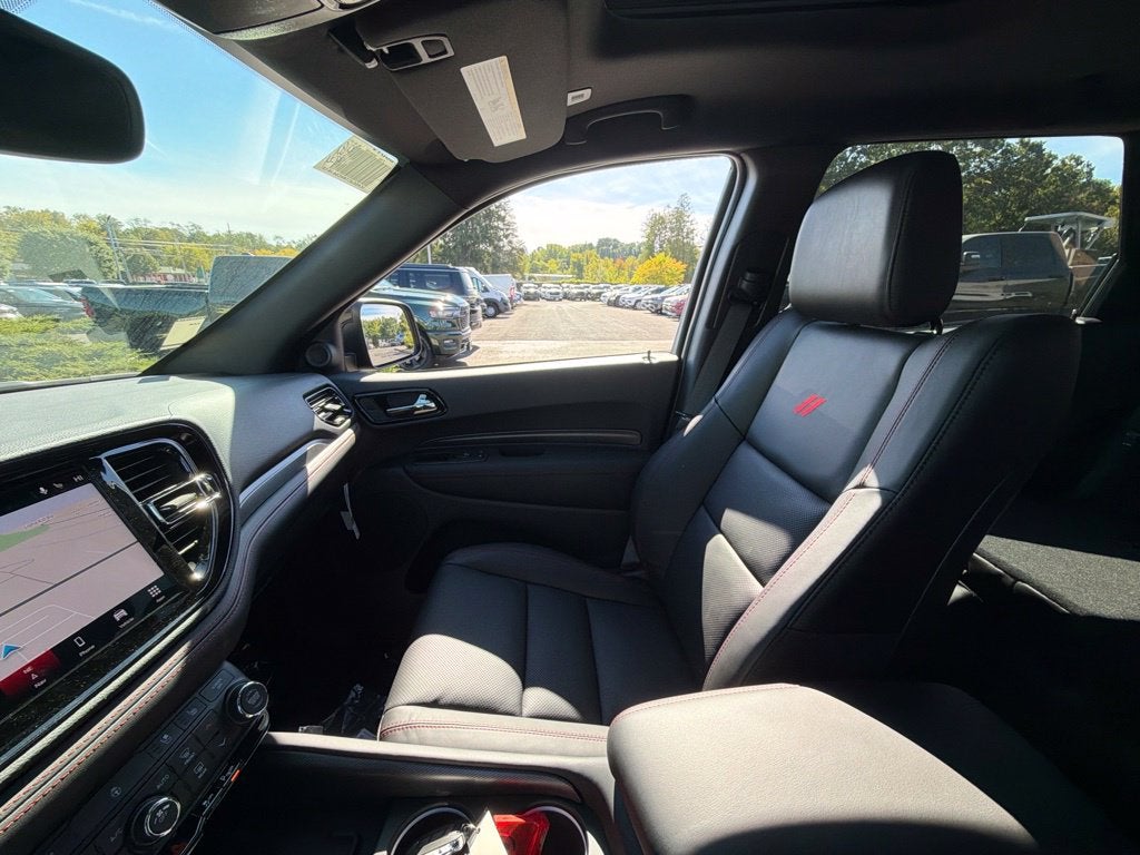 2027 Dodge Durango GT