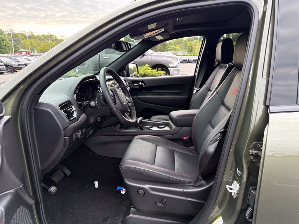 2027 Dodge Durango GT