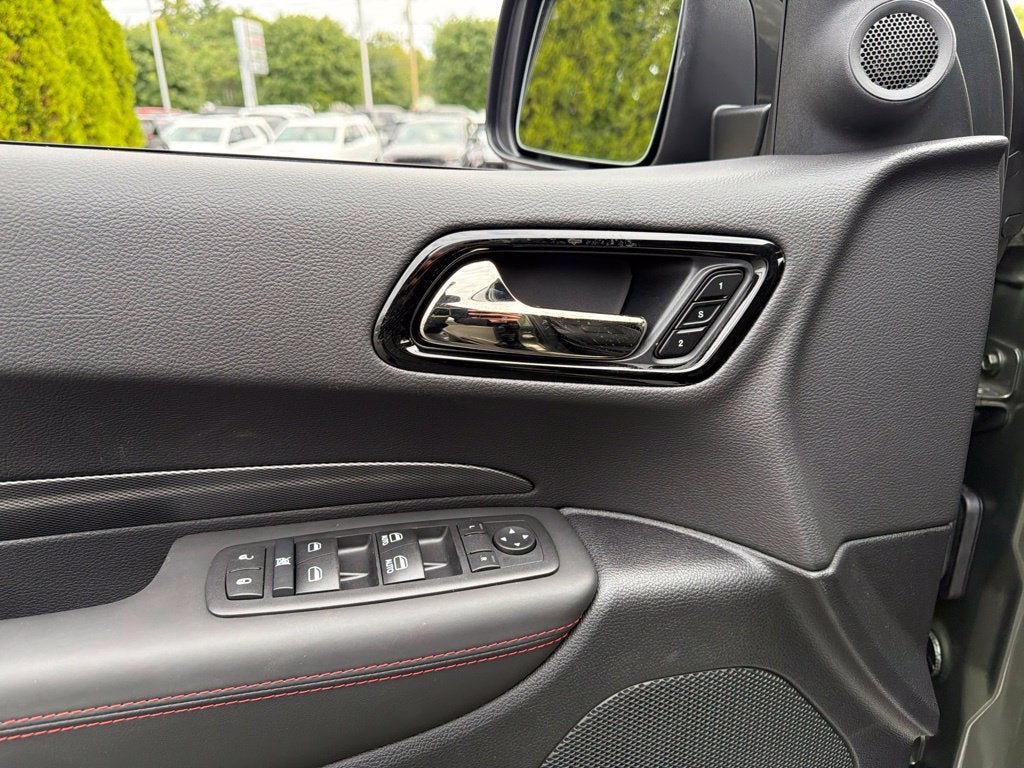 2027 Dodge Durango GT
