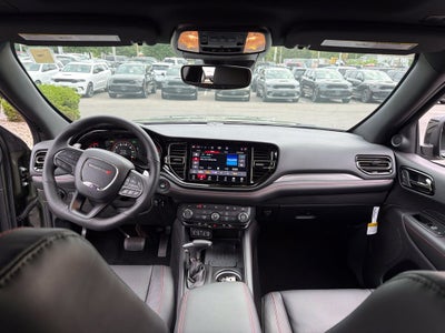 2027 Dodge Durango GT