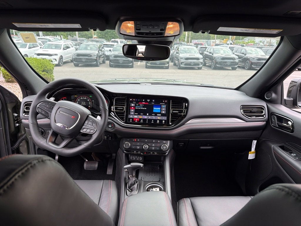 2027 Dodge Durango GT