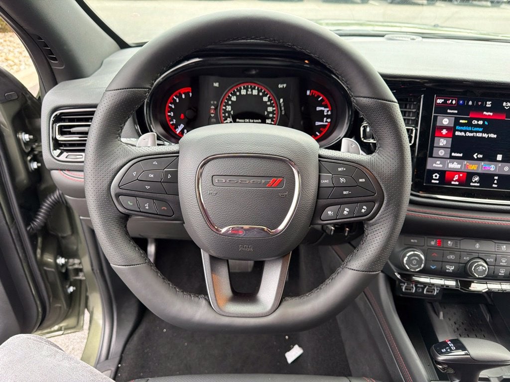2027 Dodge Durango GT