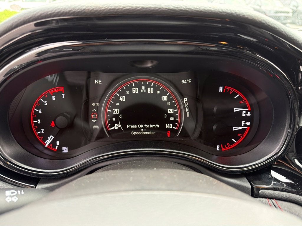2027 Dodge Durango GT