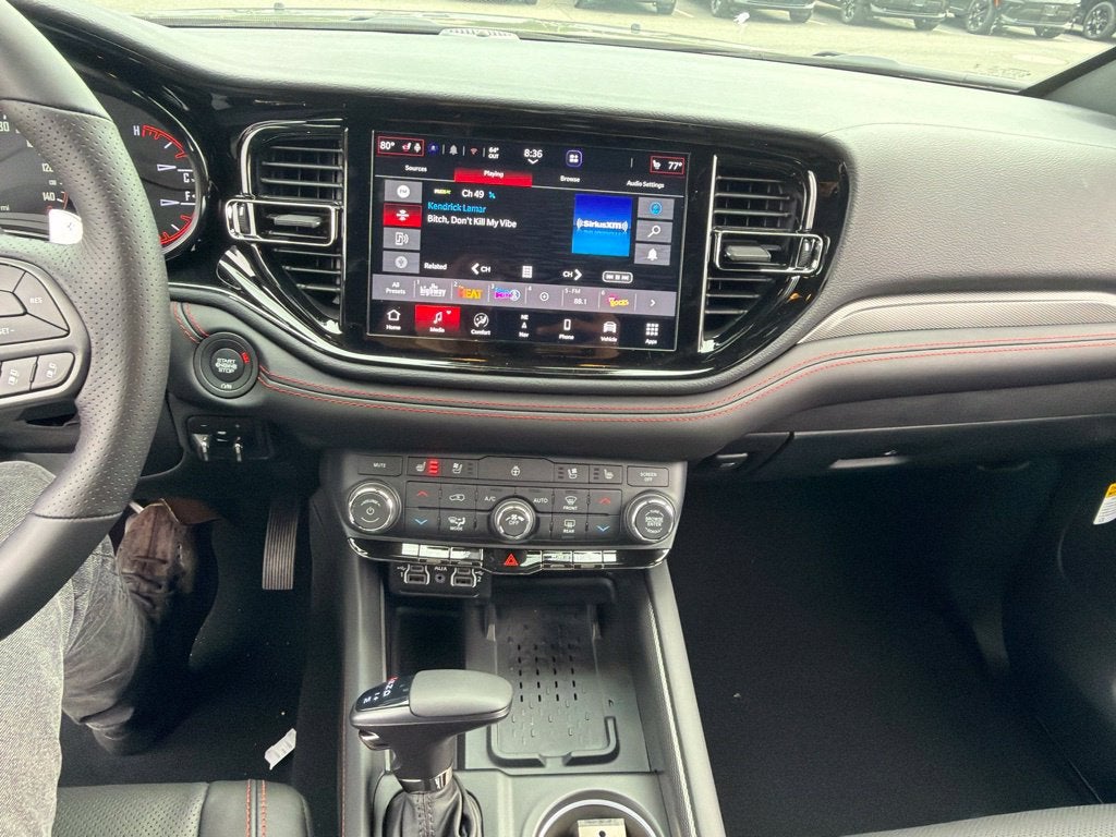2027 Dodge Durango GT