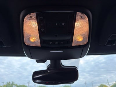 2027 Dodge Durango GT