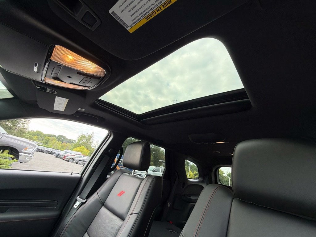 2027 Dodge Durango GT