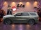 2027 Dodge Durango GT