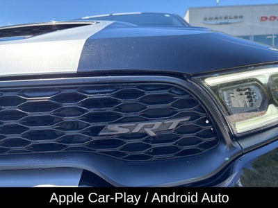 2022 Dodge Durango SRT 392