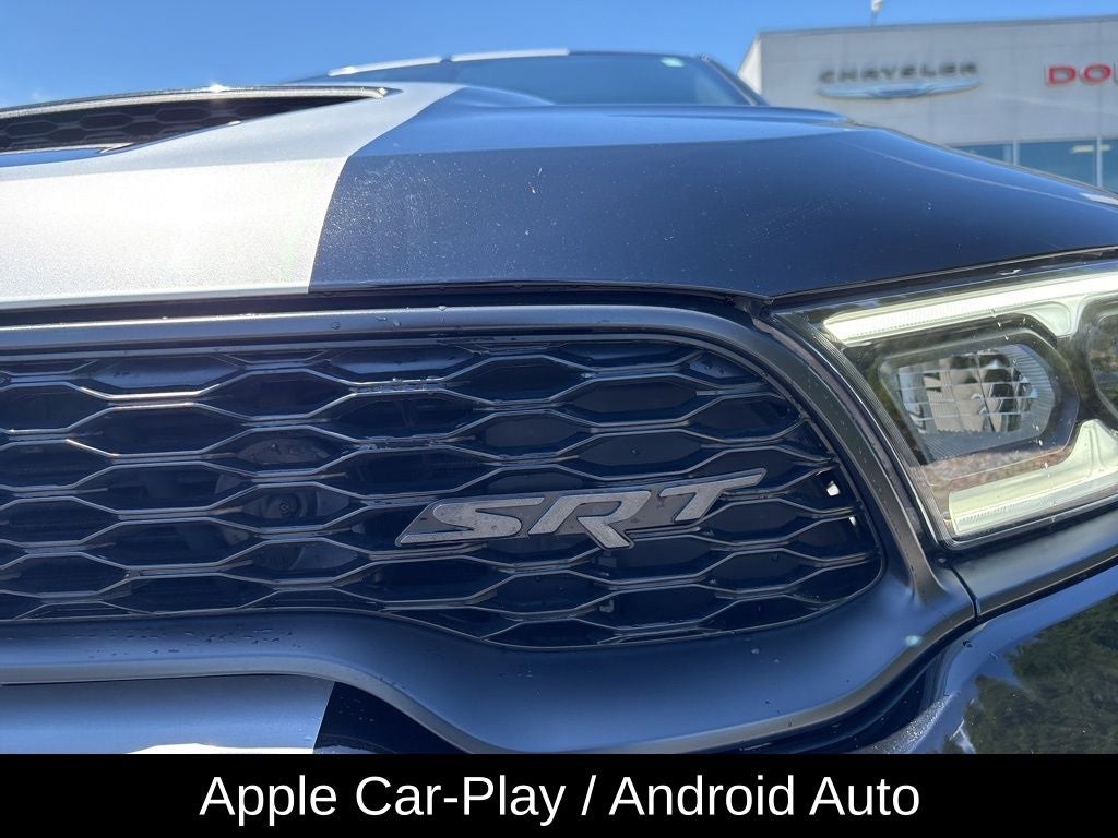 2022 Dodge Durango SRT 392