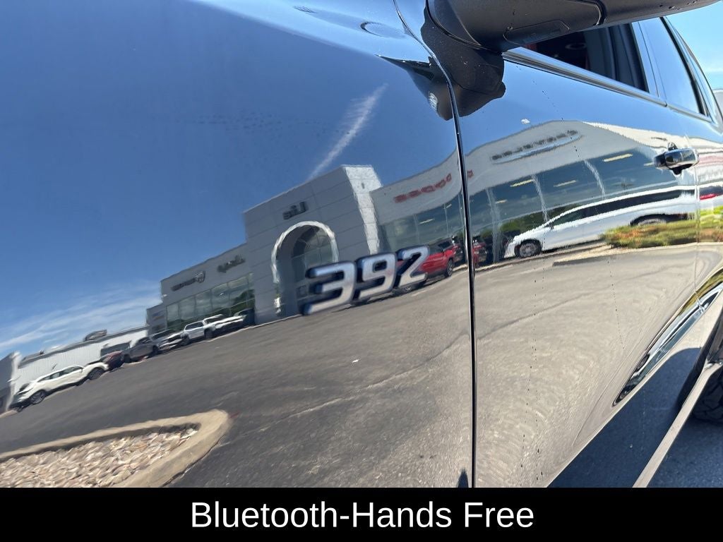 2022 Dodge Durango SRT 392