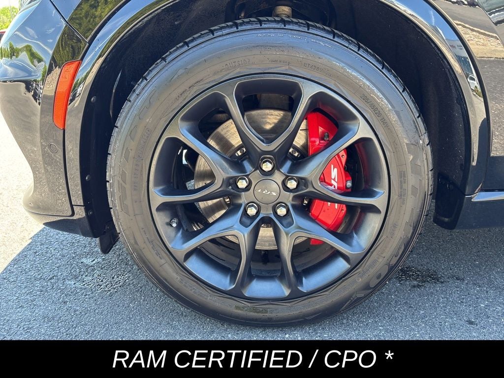 2022 Dodge Durango SRT 392