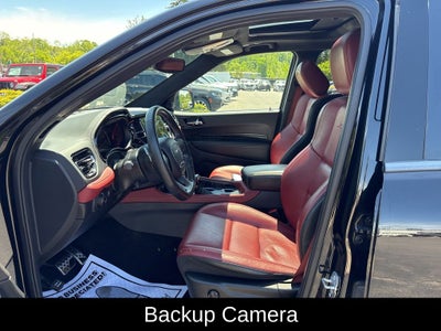 2022 Dodge Durango SRT 392