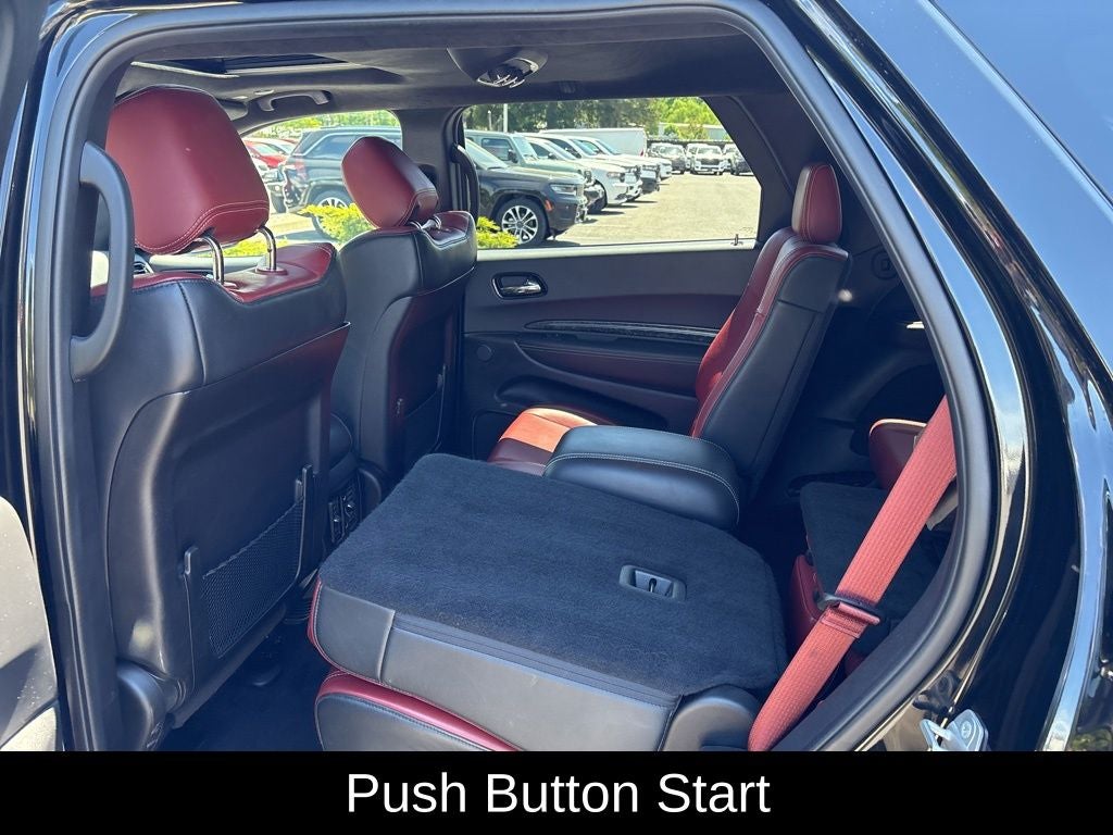 2022 Dodge Durango SRT 392