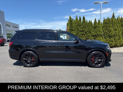 2022 Dodge Durango SRT 392