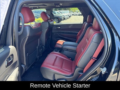 2022 Dodge Durango SRT 392