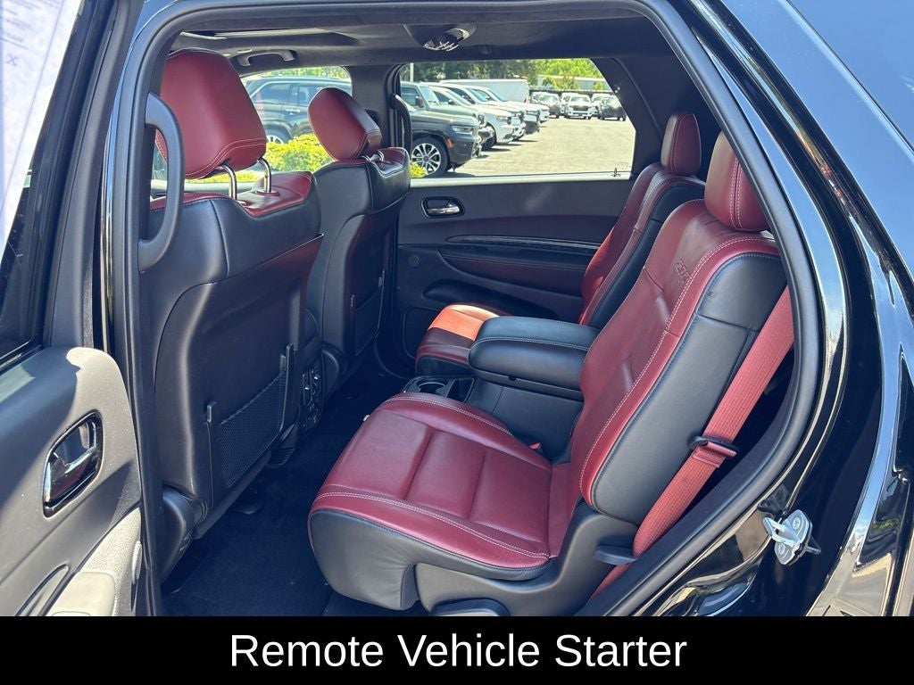 2022 Dodge Durango SRT 392