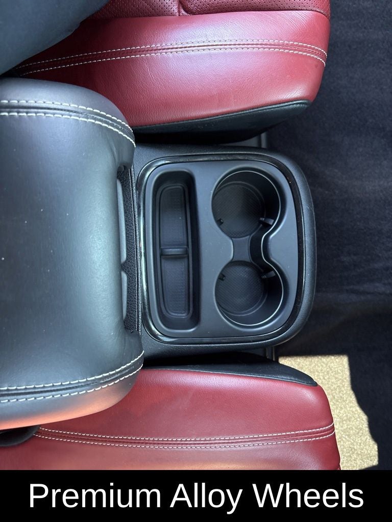 2022 Dodge Durango SRT 392