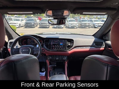2022 Dodge Durango SRT 392